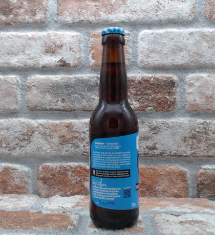 Il Magistrato Pompiere Barleywine - 33 CL