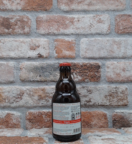 Tripel Val-Dieu - 33 CL