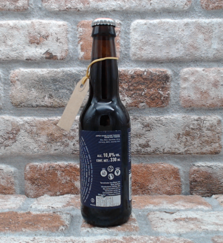 Jopen Incredulo Tommaso 2021 Quadrupel - 33 CL