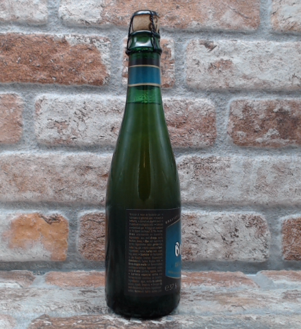 Dupont Con Buoni Auguri Lambiek/Geuze - 37,5 CL