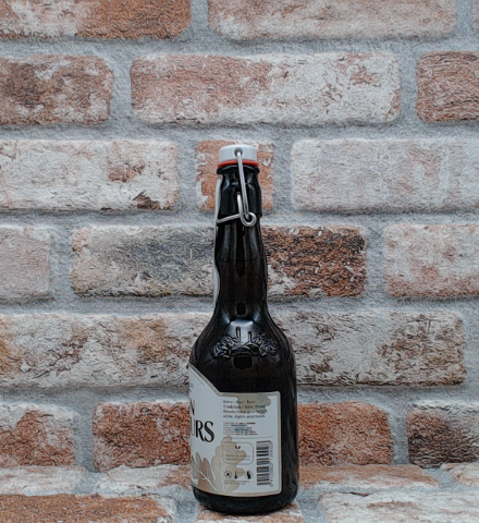 Biondo Tradizione Bon Secours - 33 CL