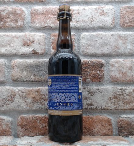 Chimay Gran Riserva 2021 - 75 CL