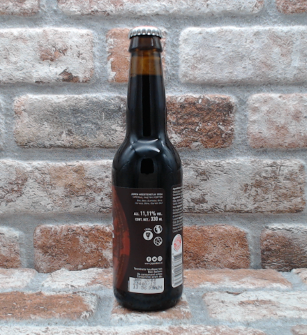 Jopen Capolavoro 2024 Porter - 33 CL