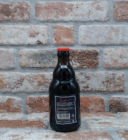 Slaapmutske Doppio Senza Glutine 2023 - 33 CL