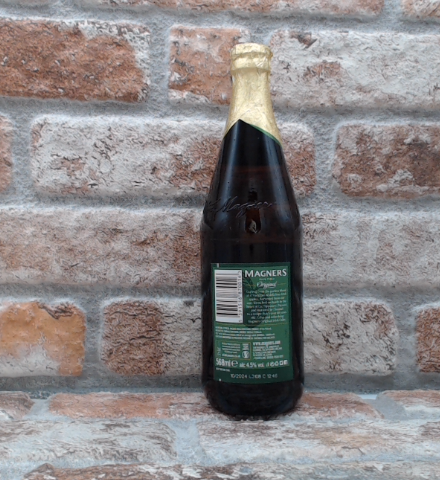 Magners Sidro Irlandese Originale - 50 CL