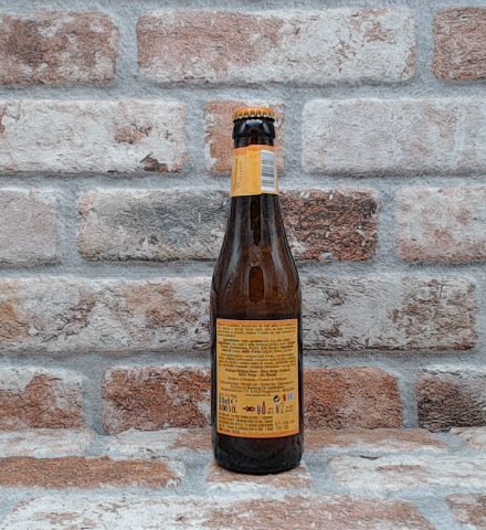 Malheur 8 Biondo - 33 CL