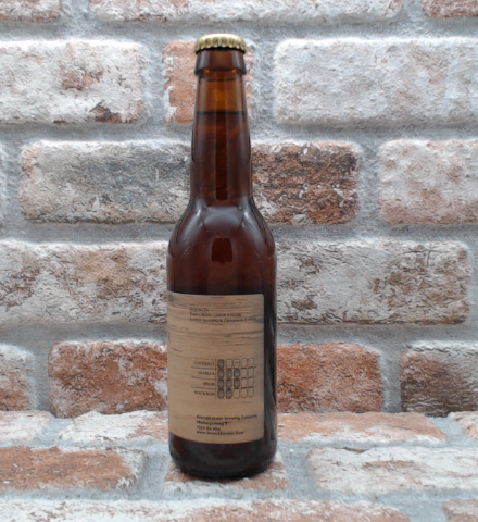 Bronckhorster N. 36 2022 Quadrupel - 33 CL