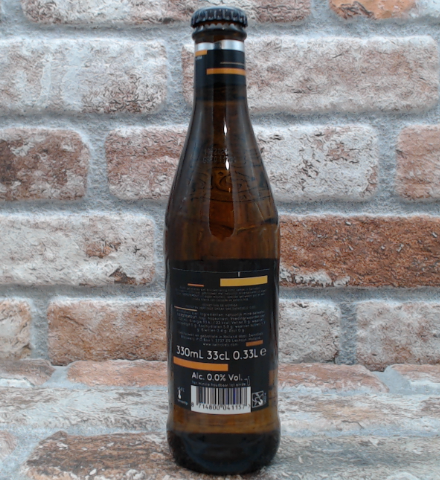Swinckels Superior 0.0 Senza alcool - 33 CL