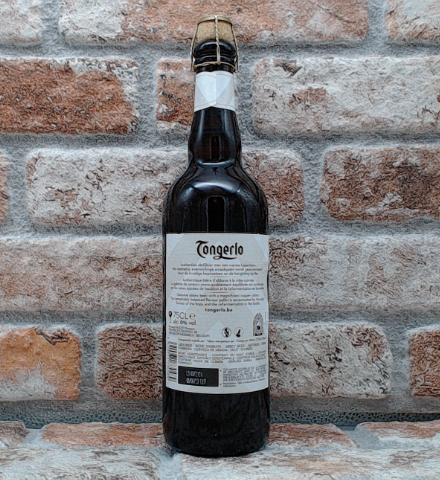 Tongerlo Biondo - 75 CL