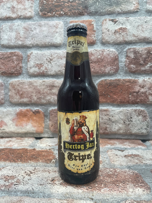 Hertog gennaio 2000 Tripel - 33 CL