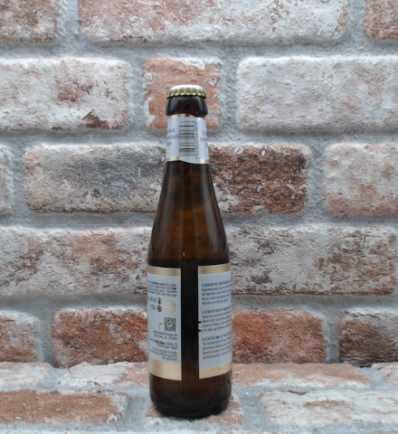 Burvey The Half Monches the Brugs Whitebir - 33 CL