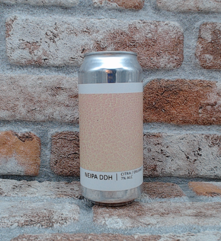 Neipa del Neip della Città / Ekonat / Vianos IPA - 44 CL