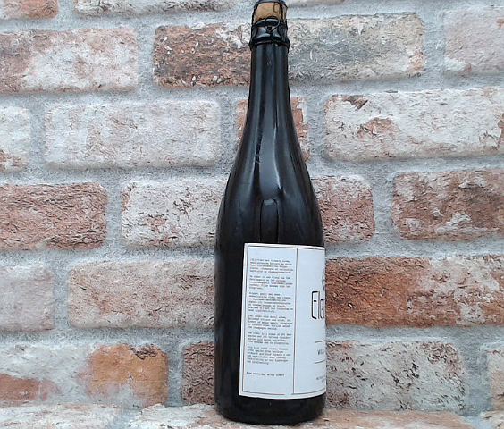 Elegast Wild Cider 2022 Sidro - 75 CL