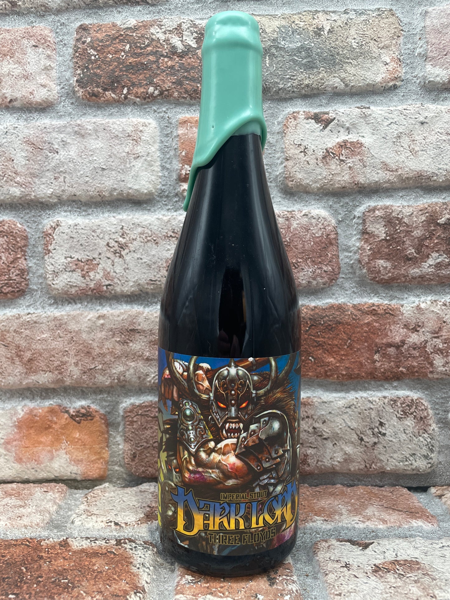 3 Floyds Dark Lord 2023 Stout - 75 CL