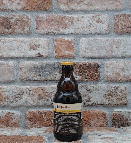 Biondo St. Feuillien - 33 CL