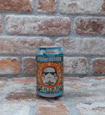 Stormtrooper S.N.I.P.A.IPA-33CL