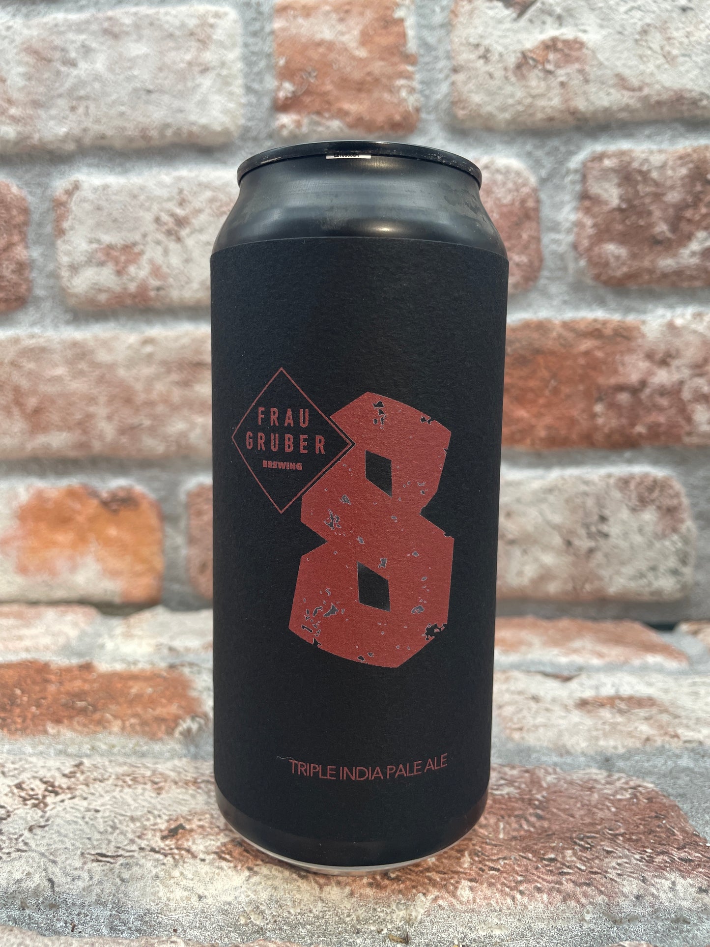 Signora Gruber 8° anniversario TIPA - 44 CL