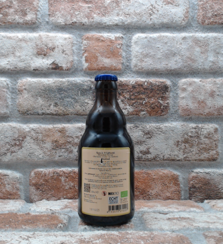 Birrificio Egmond Sancti Biondo - 33 CL