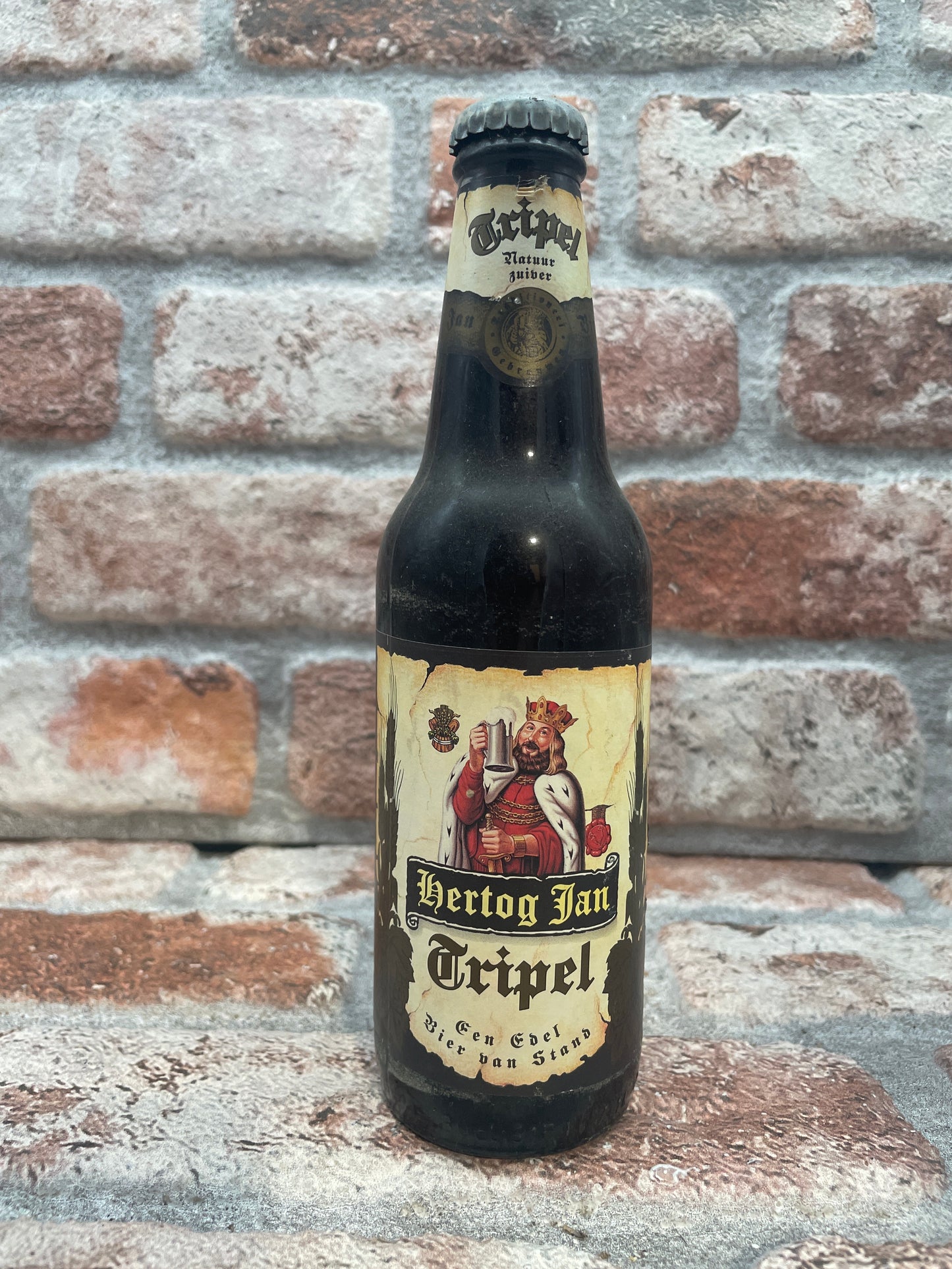 Hertog gennaio 1998 Tripel - 33 CL