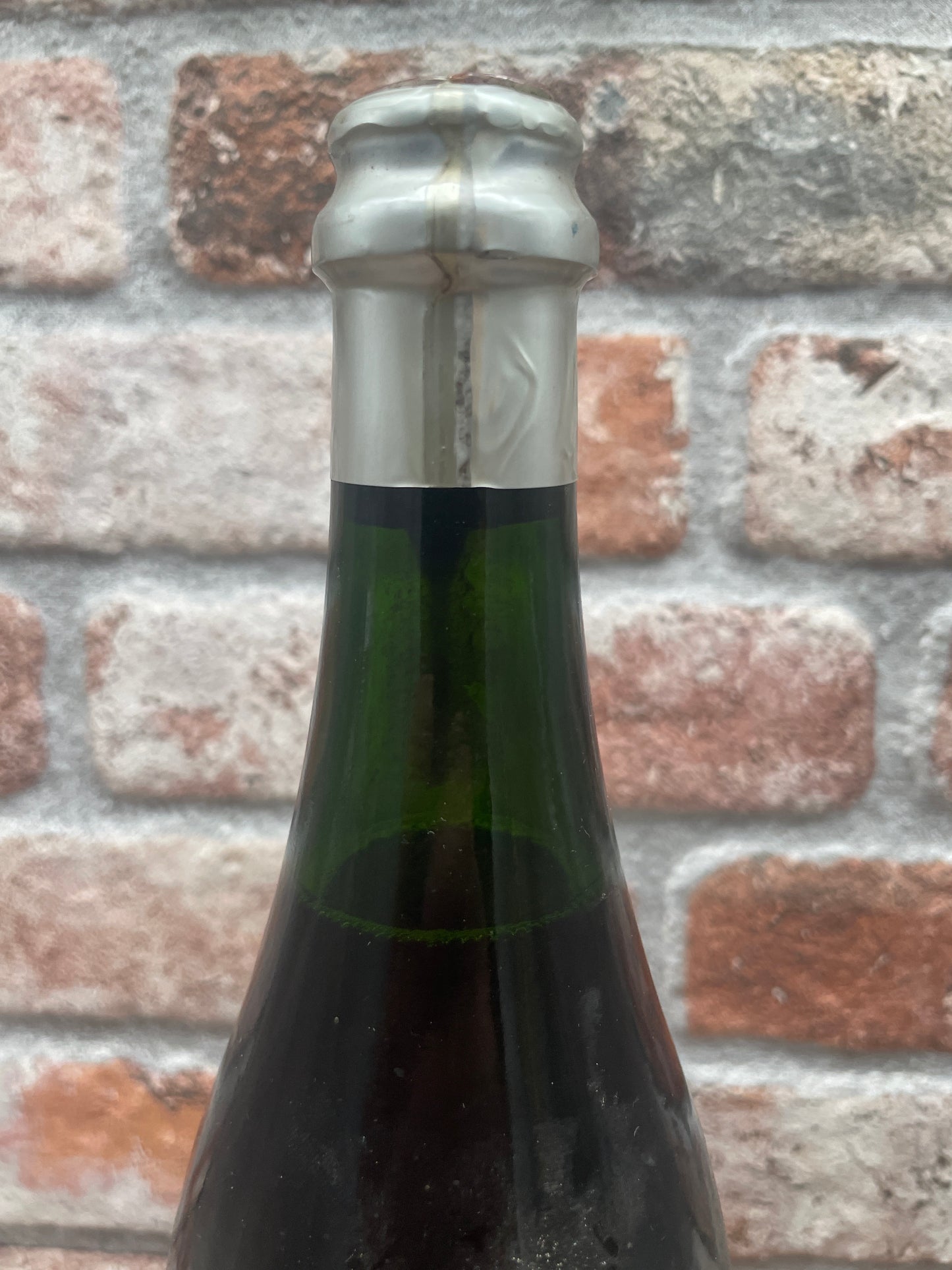 Cantillon Rosé De Gambrinus Fine anni '80 Lambic/Geuze - 75 CL