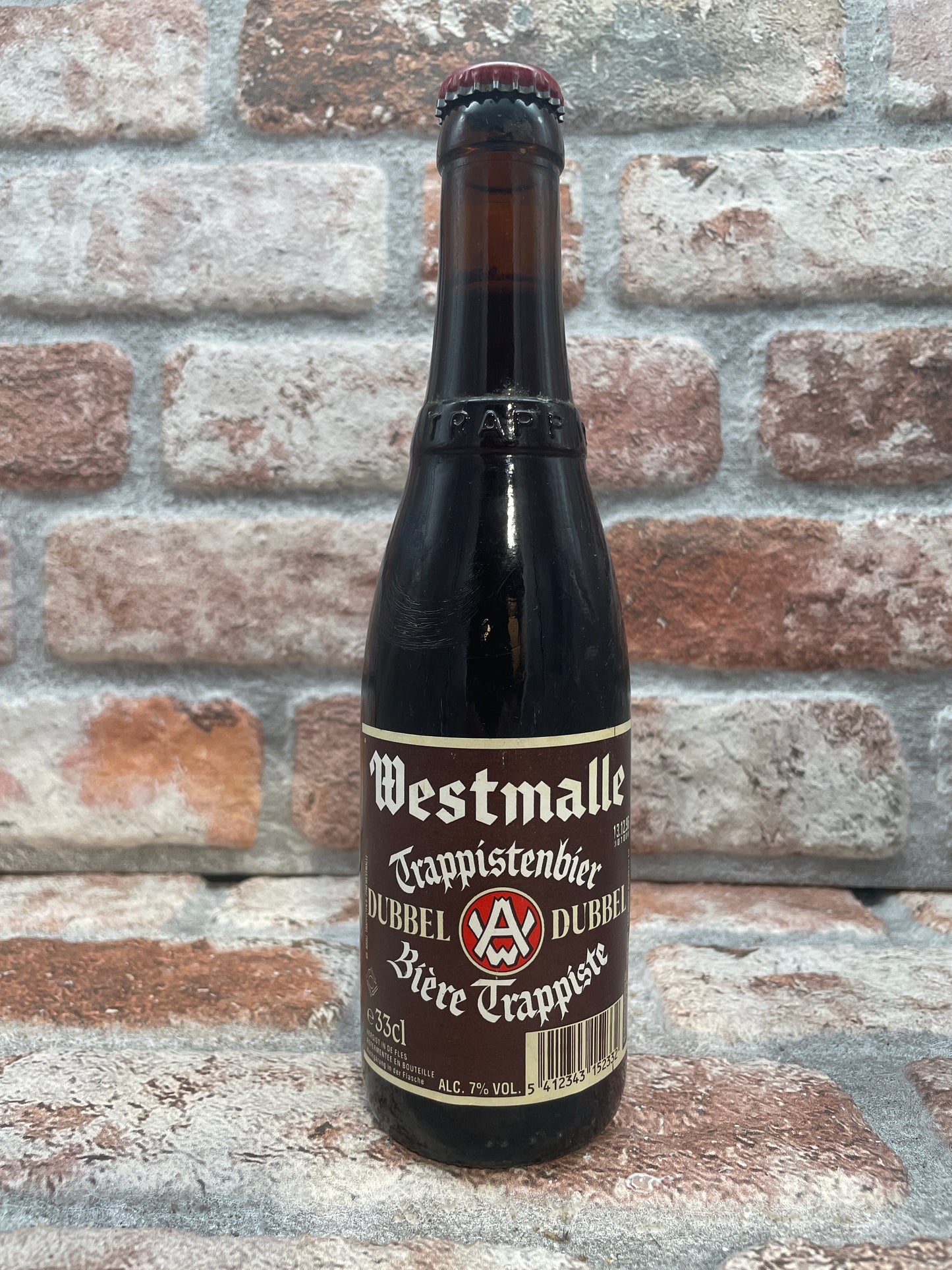 Westmalle 1994 Doppio - 33 CL