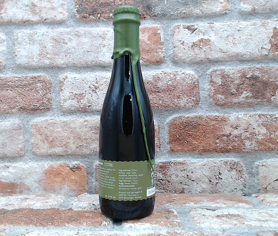 Lervig Ice Planet Stout - 37,5 CL