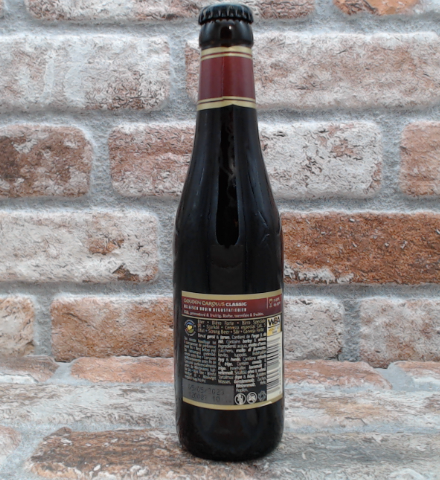 Gouden Carolus Classic 2020 Doppio - 33 CL