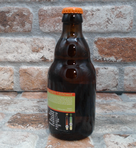 L'IPA Hopkikker - 33 CL
