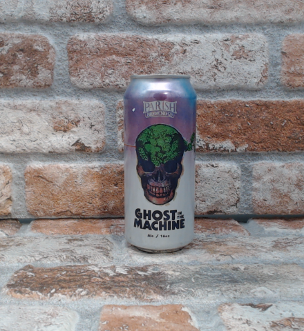 Macchina per birra fantasma DIPA - 47,3 CL (1 pinta)