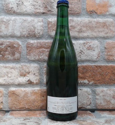 Lucky Kutfruit 2020 Lambic/Geuze - 75 CL