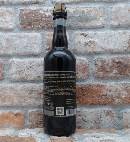 Gouden Carolus Classic 2014 Doppio - 75 CL