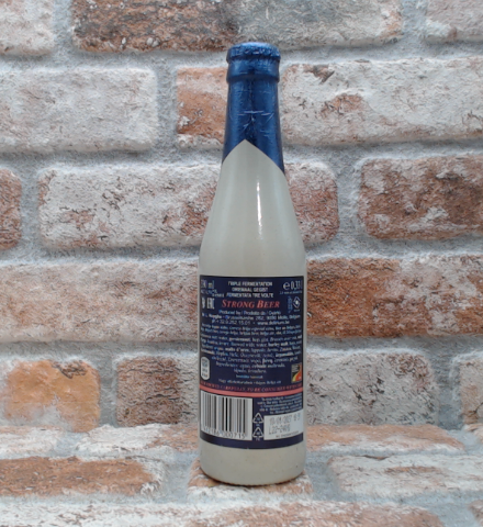 Birra Forte Scura Delirium Nocturnum - 33 CL