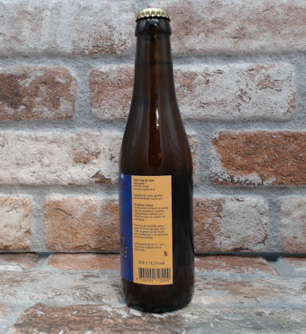 Birra del Sole Obbligatorio Break Tripel - 33 CL