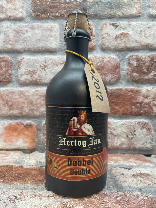 Hertog gennaio 2012 Doppio - 50 CL