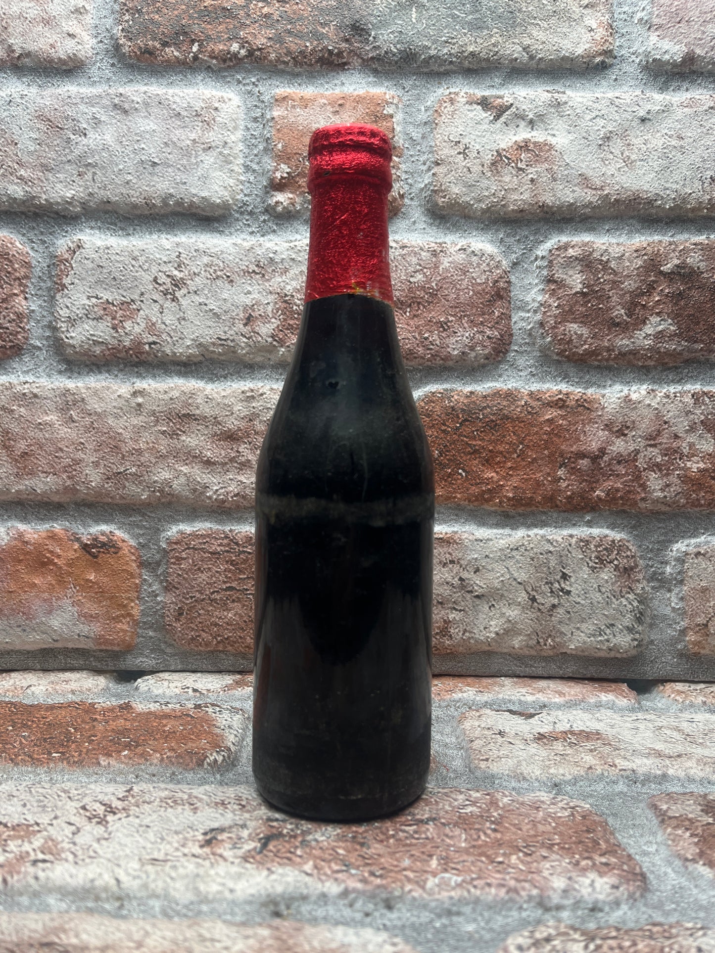 Birra Hertog Jan Arcener Bock primi anni '80 Bock - 30 CL