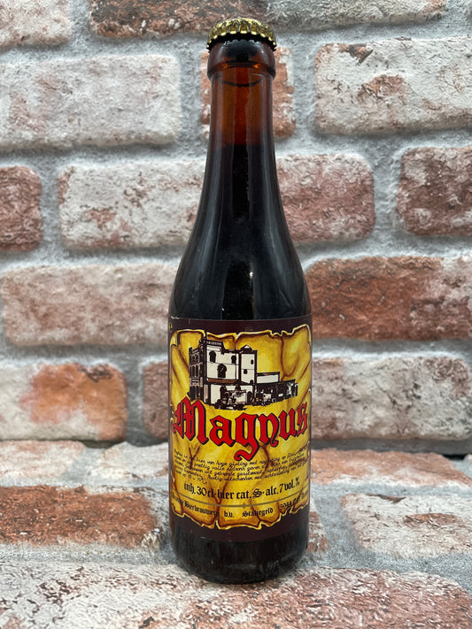 Hertog Jan Arcener Magnus Primi anni '80 - 30 CL