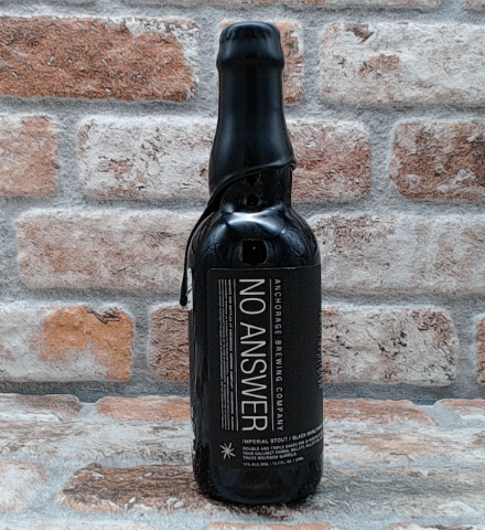 Anchorage Nessuna risposta Barleywine - 37,5 CL