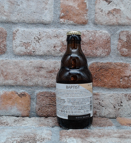 Biondo Battista - 33 CL