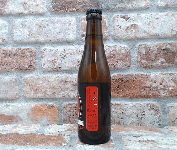 Il Maestro Mistress Kinky Tripel - 33 CL
