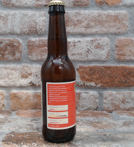 Biondo norvegese Kveik - 33 CL