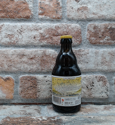 La Chouffe Bionda - 33 CL