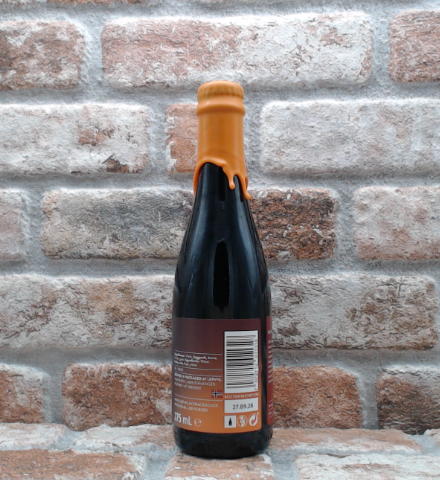 Lervig Rackhouse Off The Rack Rum scuro australiano 2022 Stout - 37,5 CL