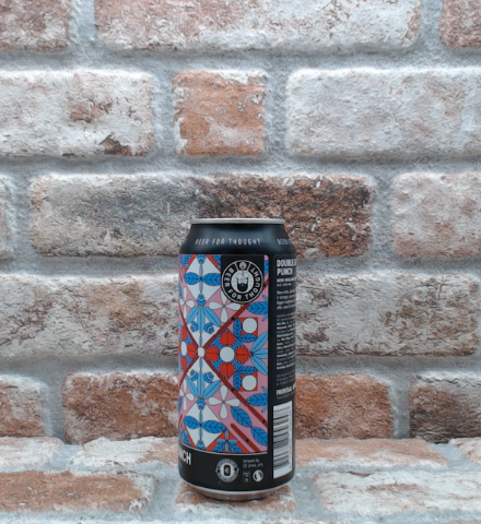 Frontale Double Juice Punch IPA - 44 CL