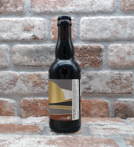 Jackie O's Brewery Endolith Barleywine - 37,5 CL