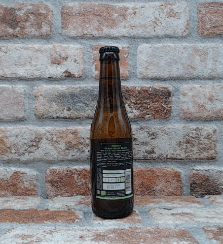 Luppolo Biologico - 33 CL