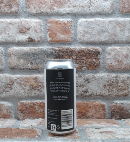 Fabbrica di birra fatta affare IPA - 44 CL