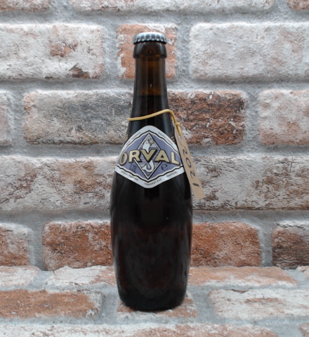 Orval 2021 Trappista - 33 CL