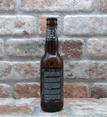 Guilty Monkey IPA You - 33 ieri