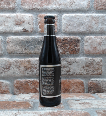 Rigore Hendrik Quadrupel - 33 CL