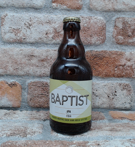 Battista IPA - 33 CL
